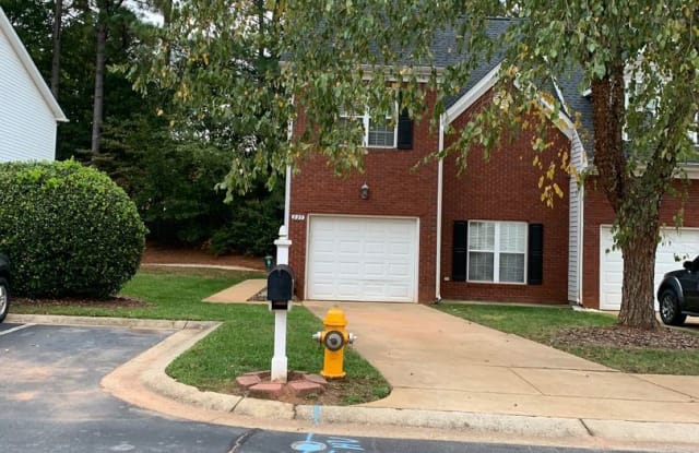 227 Bayleigh Court - 227 Bayleigh Court, Garner, NC 27529