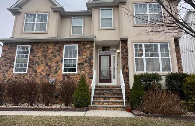 327 Morning Glory Drive - 327 Morning Glory Drive, Middlesex County, NJ 08831 327 Morning Glory Drive - 327 Morning Glory Drive, Middlesex County, NJ 08831