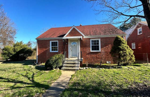 1514 Helen Lane - 1514 Helen Lane, Richmond, VA 23224