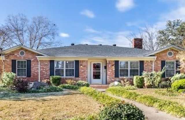 5127 Blanchard Drive - 5127 Blanchard Drive, Dallas, TX 75227