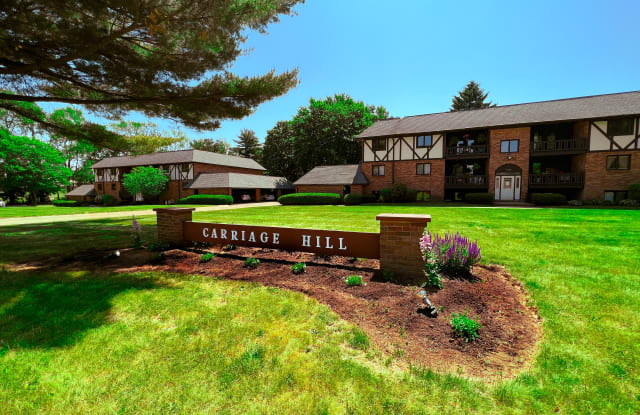 Carriage Hill Apartments photos photos