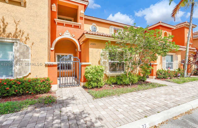 2641 SW 120th Ter photos photos