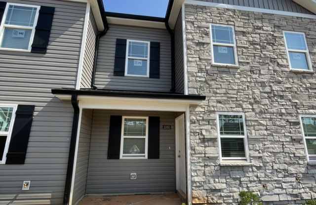 2 bd 2.5 ba townhome - 1080 Peony Lane, Franklin County, NC 27596