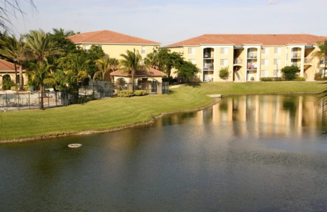 Vista Verde At Coconut Creek Gallery 4