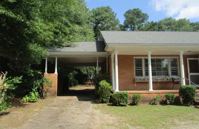 11 BURNS DR Unit B - 11 Burns Drive, Sumter, SC 29150