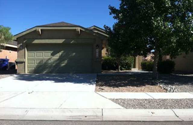 8019 Sierra Altos Place NW - 8019 Sierra Altos Place Northwest, Albuquerque, NM 87114