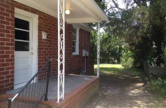 **AVAILABLE NOW**2 Bedroom / 1 Bathroom Home for Rent in Columbus, GA photos photos