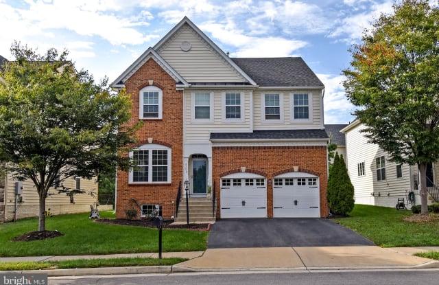 25009 VIRGINIA PINE COURT - 25009 Virginia Pine Court, South Riding, VA 20152