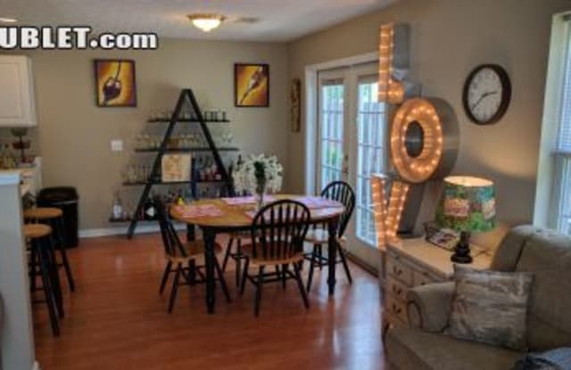 1975 Lexington Ln. - 1975 Lexington Ln, Forsyth County, GA 30040