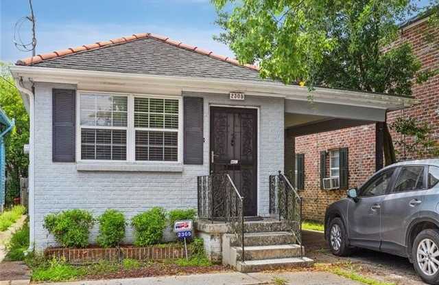 2305 CALHOUN Street photos photos