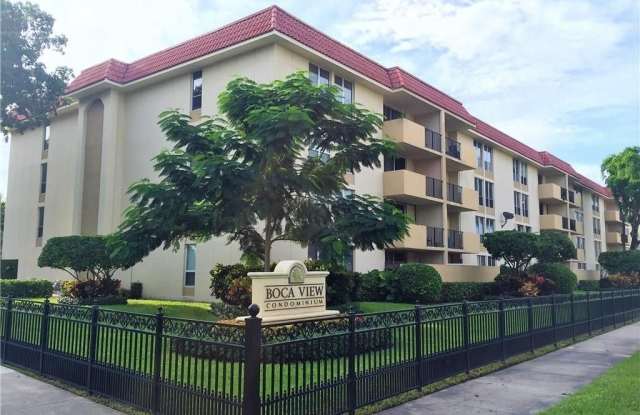 1000 Spanish River Rd - 1000 Spanish River Road, Boca Raton, FL 33432