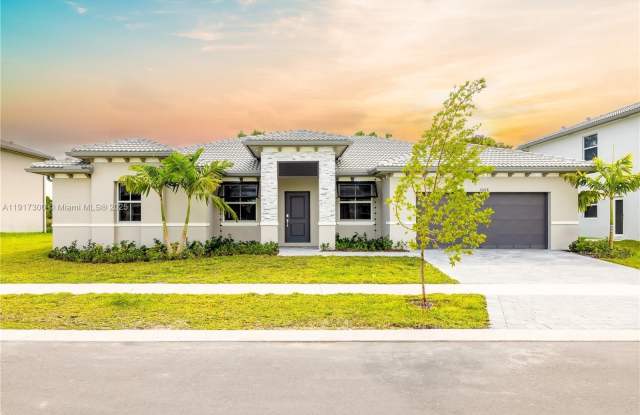 13218 SW 189th Ter photos photos