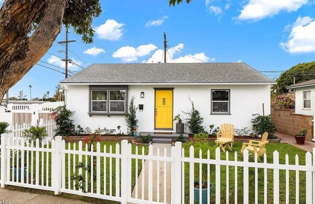 207 S Seaward Ave - 207 South Seaward Avenue, Ventura, CA 93001