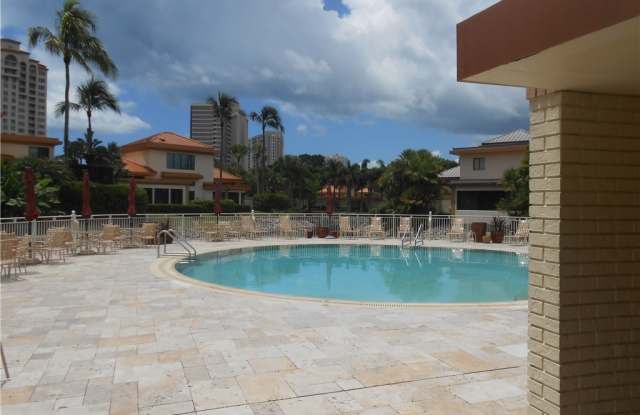 6710 Pelican Bay Boulevard - 6710 Pelican Bay Boulevard, Pelican Bay, FL 34108