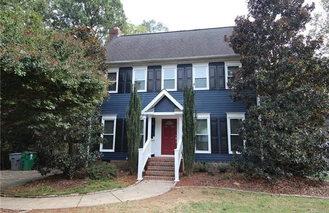 3025 Rea Road - 3025 Rea Road, Charlotte, NC 28226