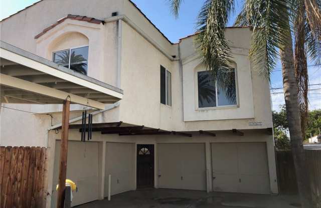 5847 Gaviota Avenue - 5847 Gaviota Avenue, Long Beach, CA 90805