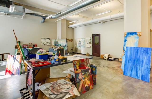 Arcade Apartments Gallery 2