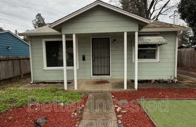 727 N Pine St photos photos