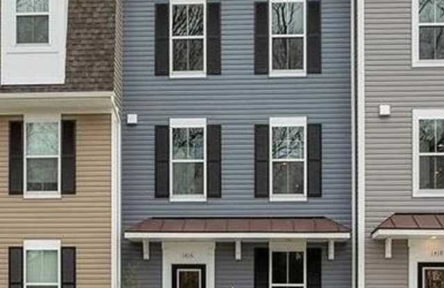 1430 BECKNEL Avenue photos photos