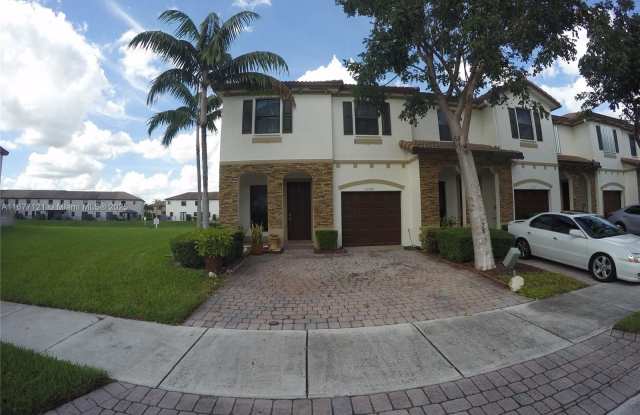 23760 SW 117th Pl - 23760 Southwest 117 Place, Princeton, FL 33032