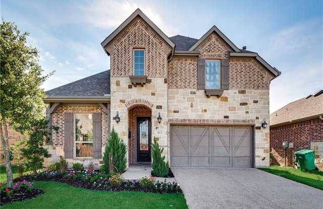 413 Winehart Street - 413 Winehart St, The Colony, TX 75056
