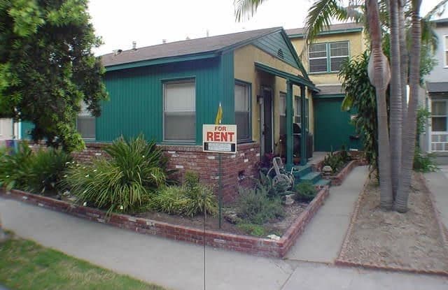 5413 E The Toledo - 5413 The Toledo, Long Beach, CA 90803
