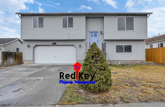 218 W 670 N - 218 West 670 North, Tooele, UT 84074