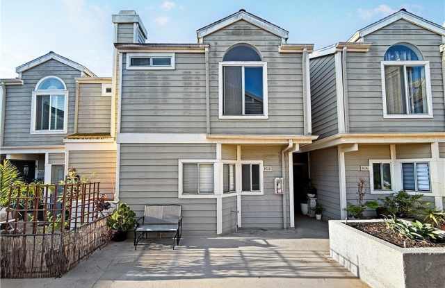 260 Victoria Street - 260 Victoria Street, Costa Mesa, CA 92627