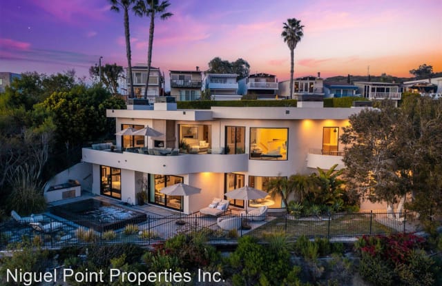1725 Del Mar Ave - 1725 Del Mar Avenue, Laguna Beach, CA 92651