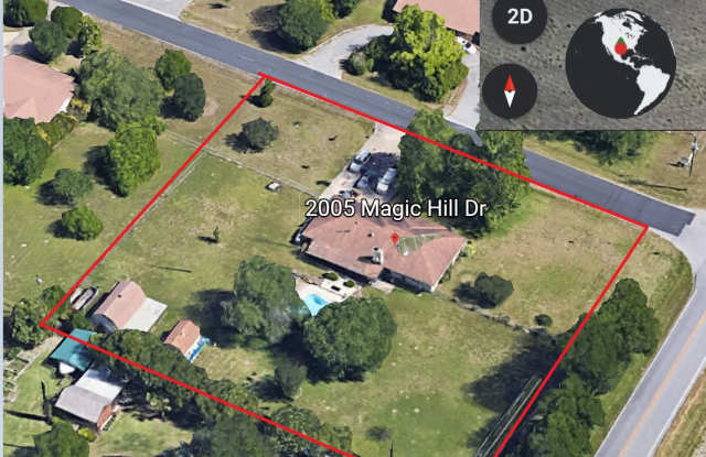 2005 Magic Hill Drive photos photos