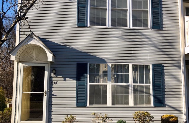 546 SHETLAND COURT - 546 Shetland Ct, Gloucester County, NJ 08080