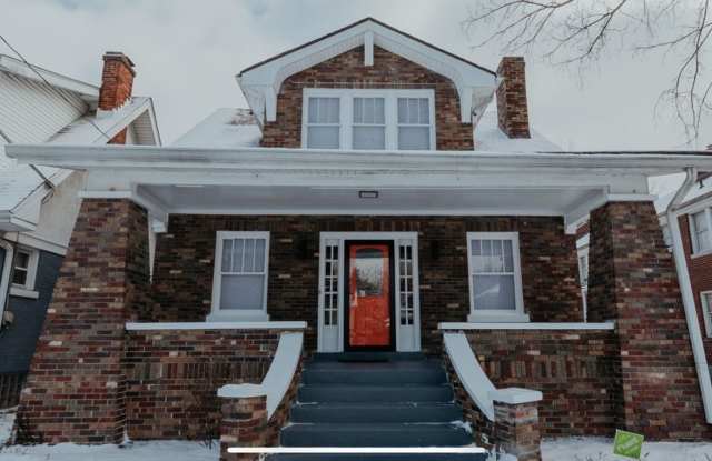 Spacious 3BR Duplex in Louisville photos photos