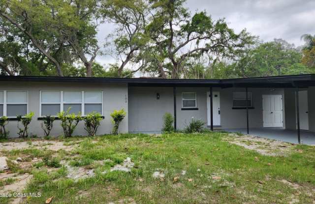 102 S Christmas Hill Road, Titusville, FL 32796 photos photos