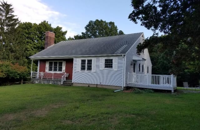 16 Rattling Valley Road - 16 Rattling Valley Road, Middlesex County, CT 06417