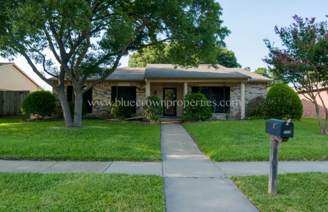 709 Cambridge Dr - 709 Cambridge Drive, Plano, TX 75023