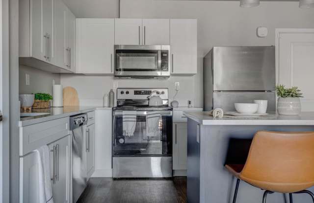 Millpond Apartments photos photos