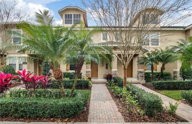14416 PLEACH STREET - 14416 Pleach Street, Horizon West, FL 34787