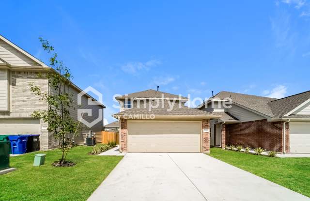 5106 Blue Ranch - 5106 Blue Ranch, San Antonio, TX 78222