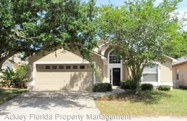 1615 Stanbury Drive - 1615 Stanbury Drive, Pine Hills, FL 32818