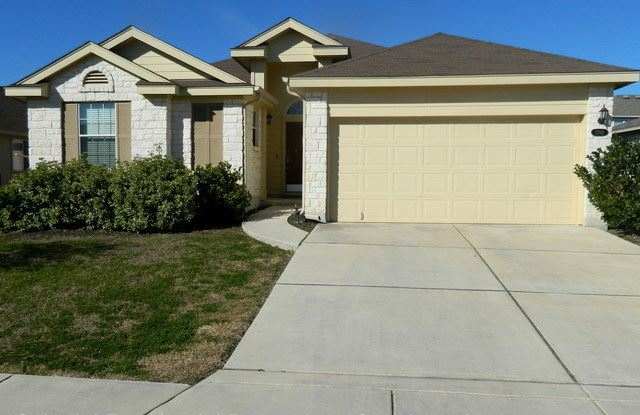 7703 Brisbane Bend - 7703 Brisbane Bnd, Converse, TX 78109