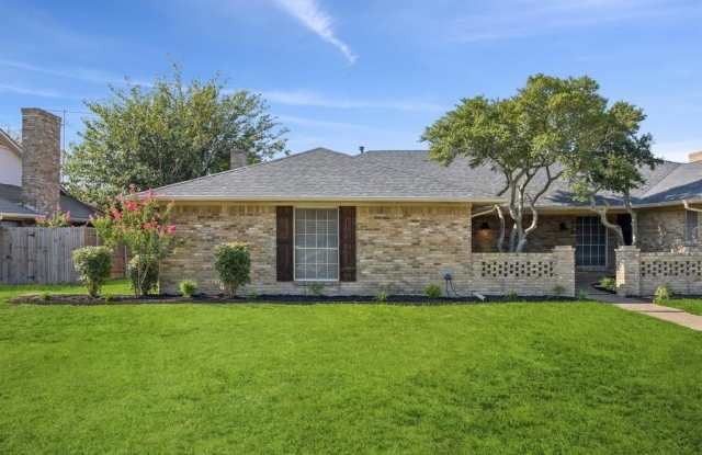 436 Tiffany Trail - 436 Tiffany Trail, Richardson, TX 75081