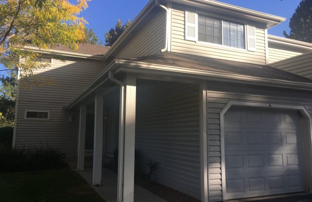 12642 E Warren Dr Unit A - 12642 East Warren Drive, Aurora, CO 80014