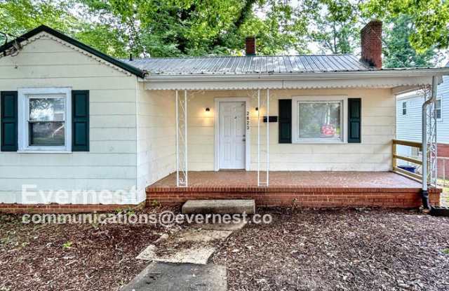 2823 North Glenn Avenue photos photos