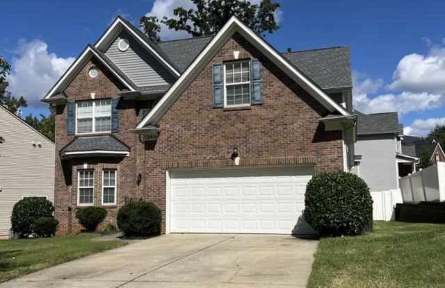 12416 Hampton Place Drive - 12416 Hampton Place Drive, Charlotte, NC 28269