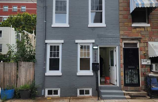 1734 West Seybert Street photos photos 1734 West Seybert Street photos photos