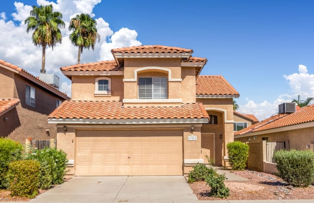 17211 N 46TH Place - 17211 North 46th Place, Phoenix, AZ 85032