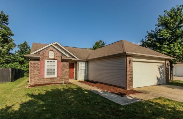 2362 Munn Circle - 2362 Munn Circle, Indianapolis, IN 46229