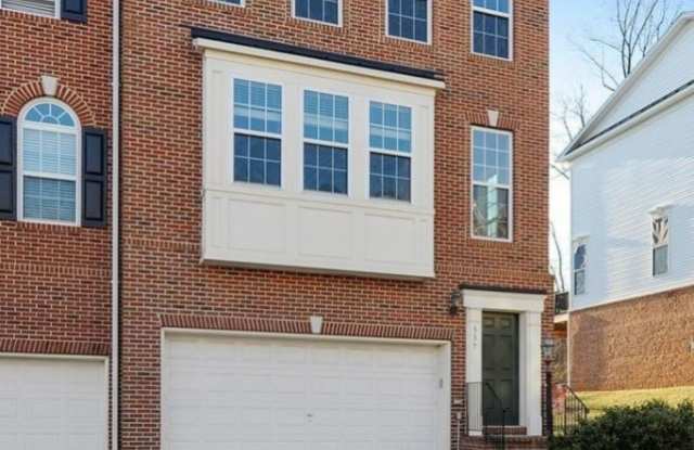 337 Caldwell Ter SE - 337 Caldwell Terrace SE, Leesburg, VA 20175