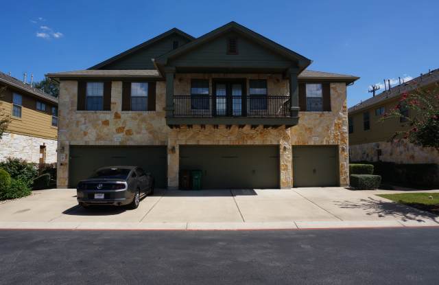 14815 Avery Ranch Blvd. - 14815 Avery Ranch Boulevard, Austin, TX 78717