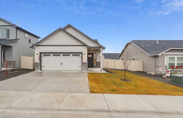 2046 E Cave Falls St - 2046 East Cave Falls Street, Ada County, ID 83634